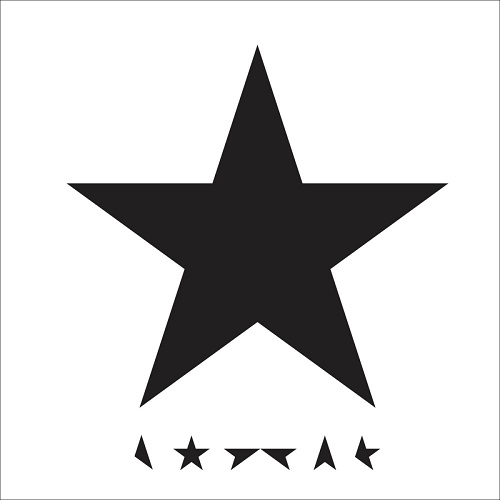 David Bowie – Blackstar Marks Bowie’s 25th Studio Record!