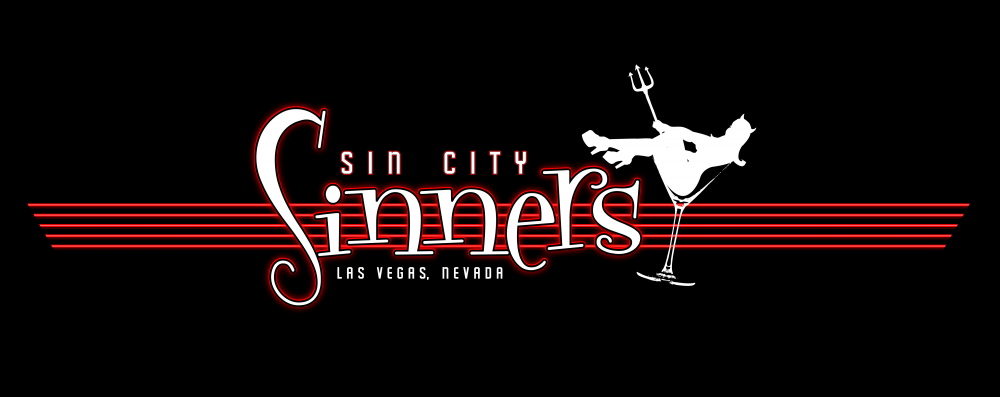 Sin City Sinners – A Look Back at the Five Releases from the Band So Far!