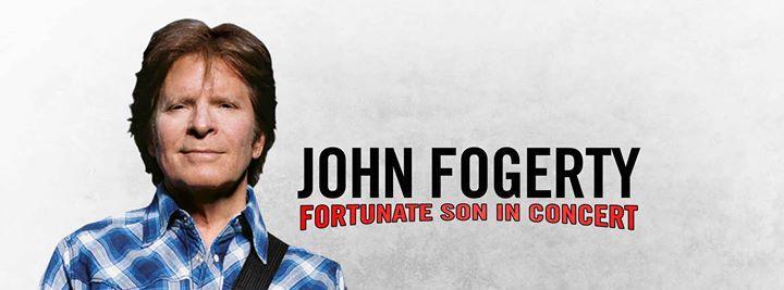 John Fogerty’s Fortunate Son Residency Brings Classic Rock to Vegas