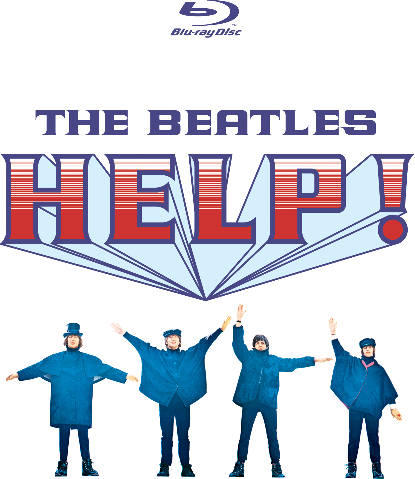 Is the second film from the <b>Beatles</b>, directed by Richard Lester. 