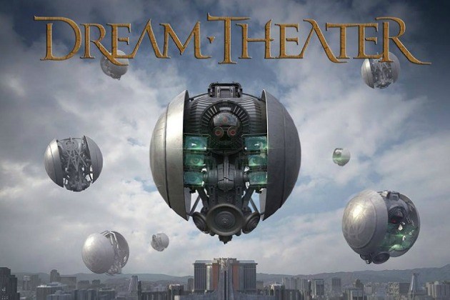 Dream Theater – The Astonishing is the Band’s 13th Studio Album!
