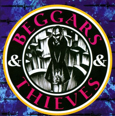 Beggars and Thieves – A Look Back at this Underrated Band’s 1990 Debut!