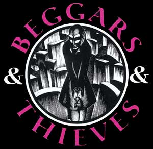 Beggars and Thieves released several albums over the years, starting with their debut in 1990.