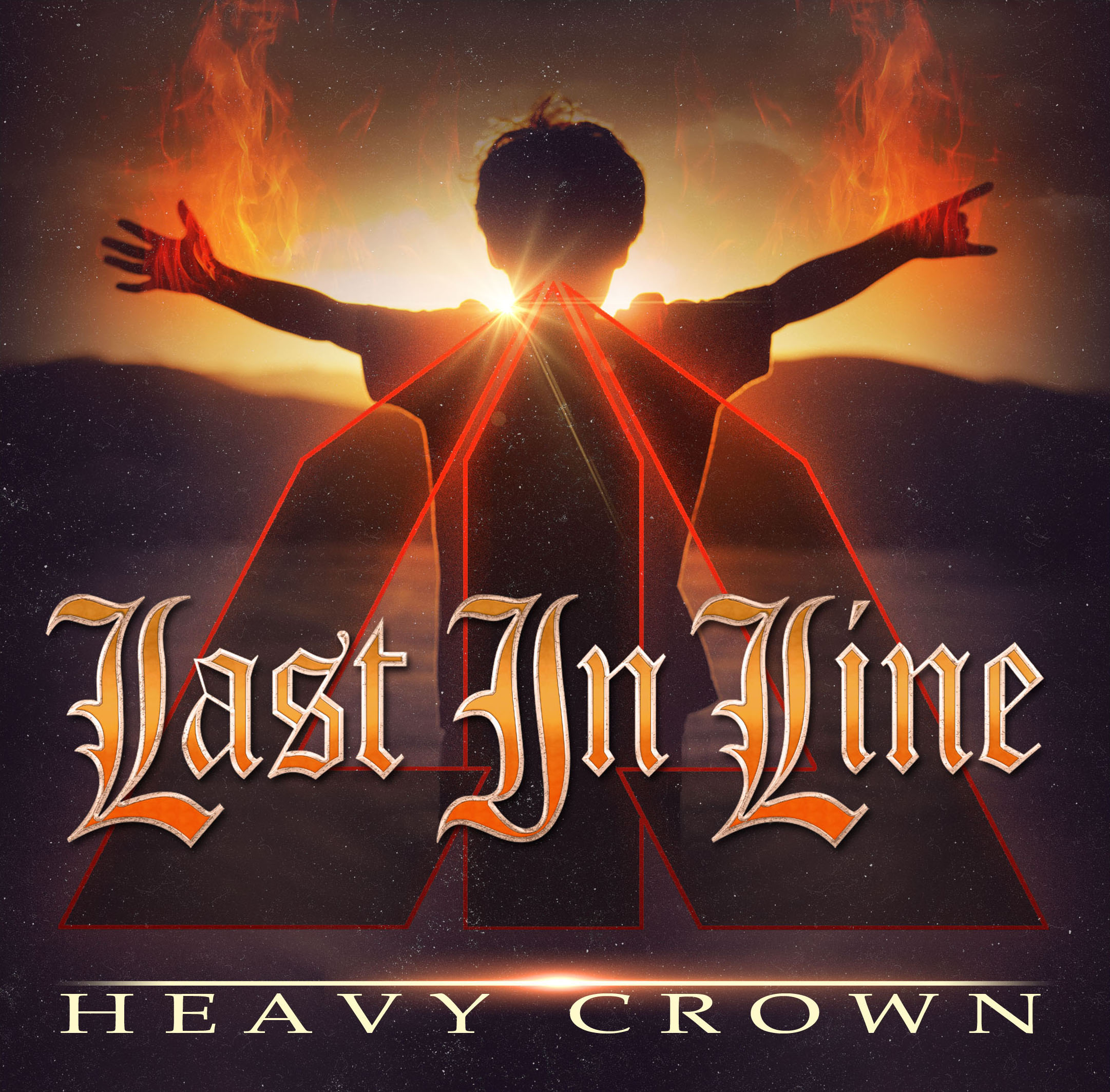 Last in Line – Heavy Crown is the Debut Album from the Band of Former Dio Members!