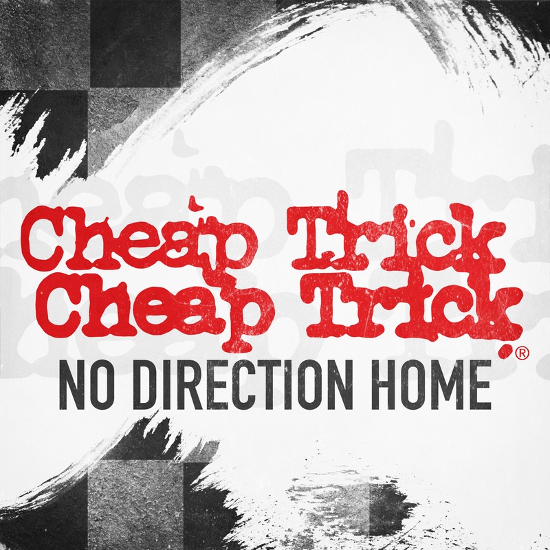 Cheap Tricks released the song "No Direction Home" online ahead of the album. It stands as one of the finest tracks here.