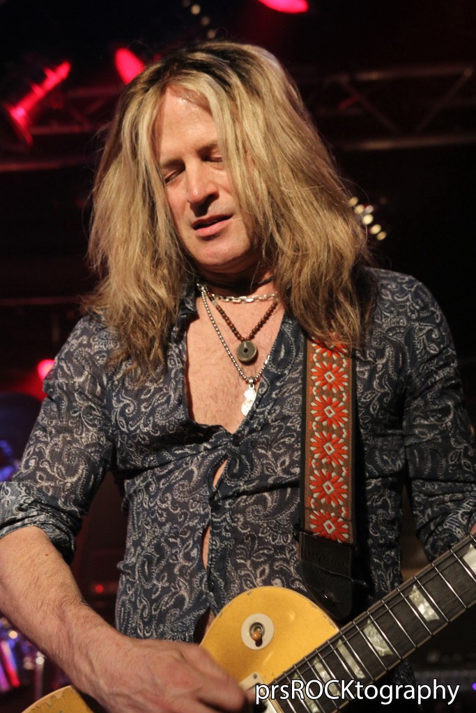 Doug Aldrich - One of rock's most severely underrated guitarists!