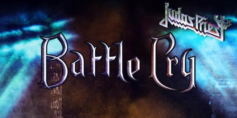 JUDAS PRIEST LIVE CD/DVD/BLU-RAY TITLED BATTLE CRY HAS BEEN RELEASED -  Focus on Metal