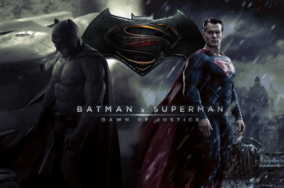 Batman V. Superman – Dawn of Justice is directed by Zack Snyder. The film stars Henry Cavill, Ben Affleck, Amy Adams, Jesse Eisenberg, Gal Gadot, Laurence Fishburne, Diane Lane, and Jeremy Irons. It is the second film in the DC Comics shared universe, which started in 2013 with Man of Steel (also directed by Snyder).