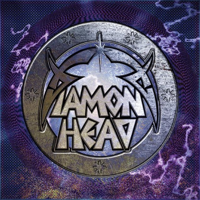 Diamond Head – The Seventh Album from the NWOBHM Greats!
