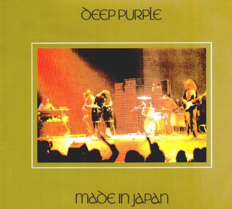 Deep Purple – Revisiting the Legendary Made in Japan!