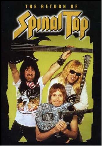 The Return of Spinal Tap – Looking Back at This Long Forgotten Follow-Up!