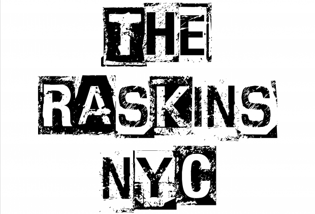 The Raskins – Supporting Ted Nugent at the Foundry!