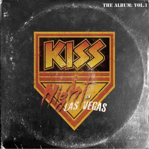 A KISS Night CD was released last year.