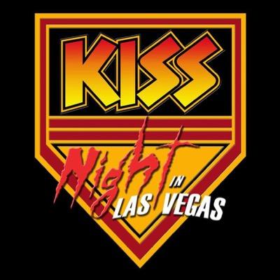KISS Night in Las Vegas Returns for the Fifth Year!