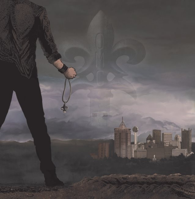 Operation: Mindcrime – Resurrection is the Second Album in Geoff Tate’s Trilogy!