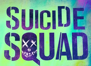 Suicide Squad – Latest DC Comics Film Release…. and Another Disappointment