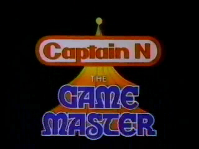 Captain N: The Game Master – A Look Back at This Widely Forgotten Nintendo Cartoon!