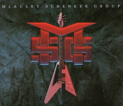 McAuley Schenker Group – A Look Back at the Two Forgotten Acoustic Releases!