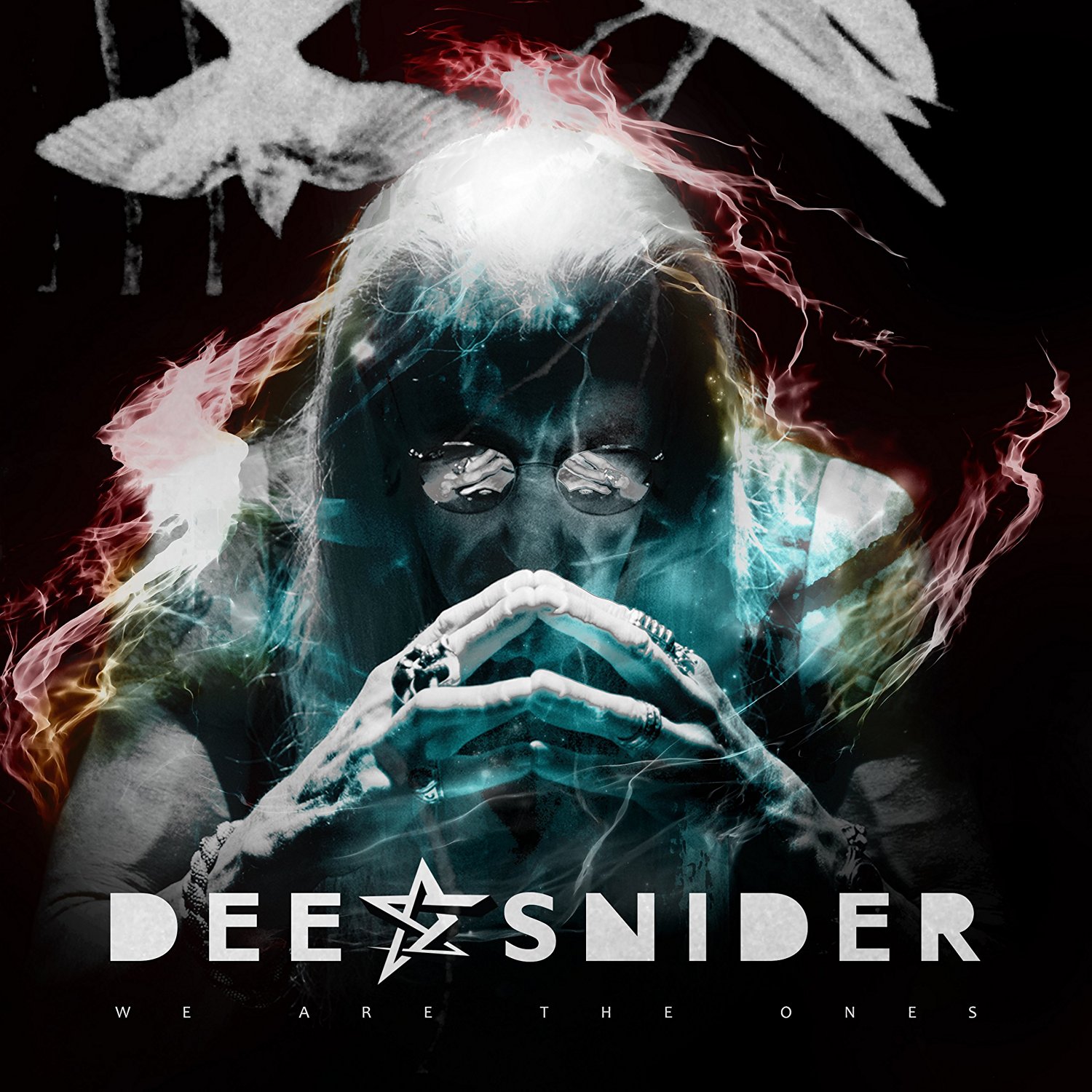 Dee Snider Returns With his Latest Solo Album, We Are the Ones!