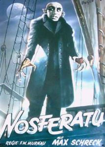 Dracula Vs. Nosferatu – A Look Back At Two Of The Most Legendary ...