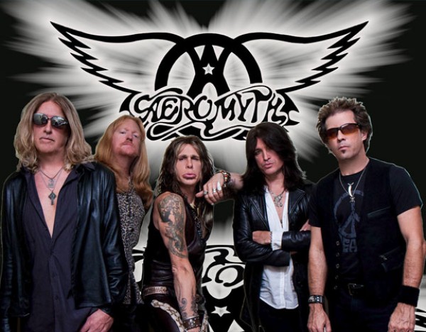 Aeromyth – Bringing the Music of Aerosmith to Sin City!