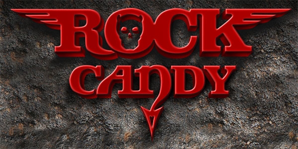 ROCK CANDY RECORDS ANNOUNCES THE LAUNCH OF U.S. OPERATION WITH 4 NEWLY AVAILABLE COMPACT DISC TITLES SET FOR RELEASE NOVEMBER 18, 2016