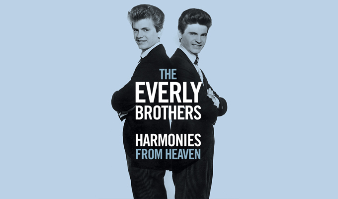 Everly Brothers – Harmonies From Heaven Tells the Story of the Classic Pop Duo!