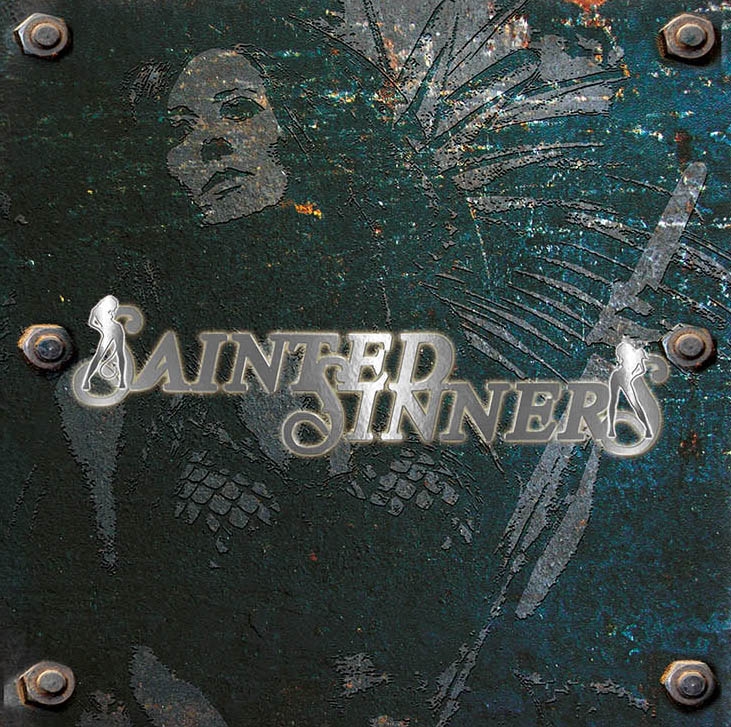 Sainted Sinners – David Reece is Back With a Vengeance on One of the Year’s Best Records So Far!
