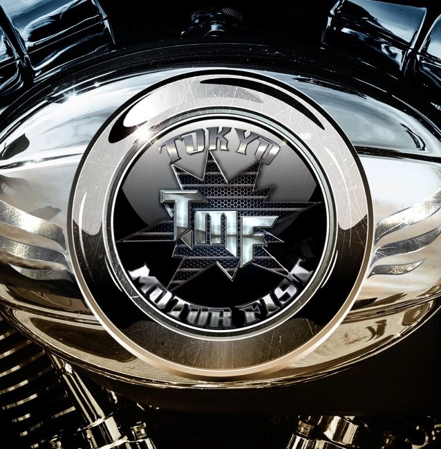 Tokyo Motor Fist – Frontiers Records Returns With A New Surprise Supergroup!