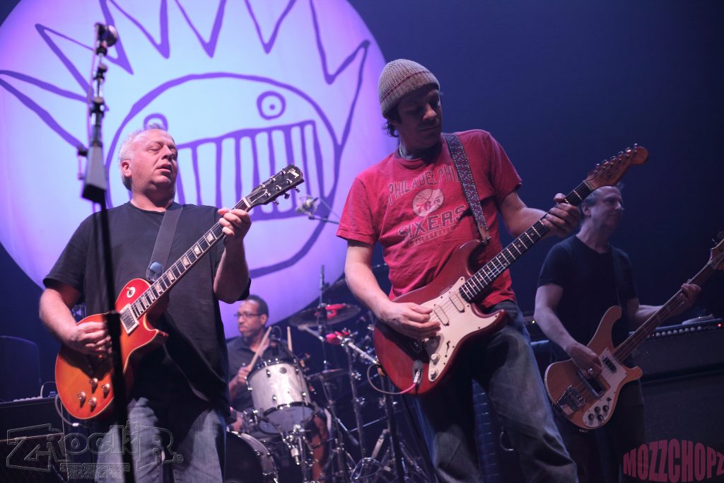 The Boognish Rises Night One of WEEN in Vegas ZRockR Magazine