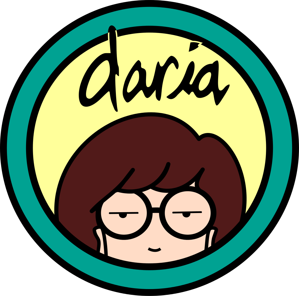 Celebrating 20 Years of Daria! A Look Back at the Classic MTV Series