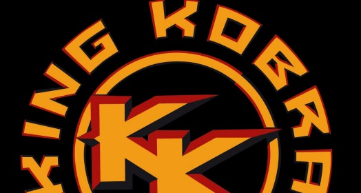 King Kobra – First Two Albums Reissued by Rock Candy Records!
