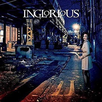 Inglorious II – British Rockers Strike Back With Their Sophomore Effort!