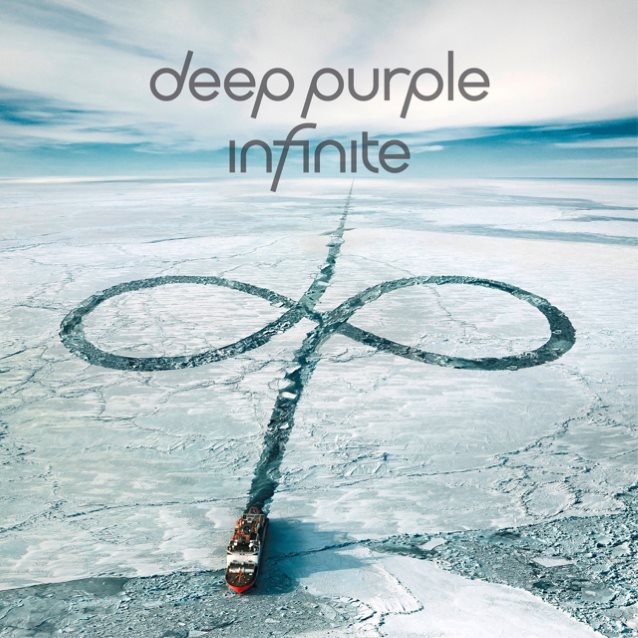 Deep Purple – Infinite is the Latest Album from the Legendary British Rockers!