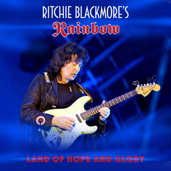 Rainbow – Ritchie Blackmore’s New Rainbow Gives Us Two New Recordings