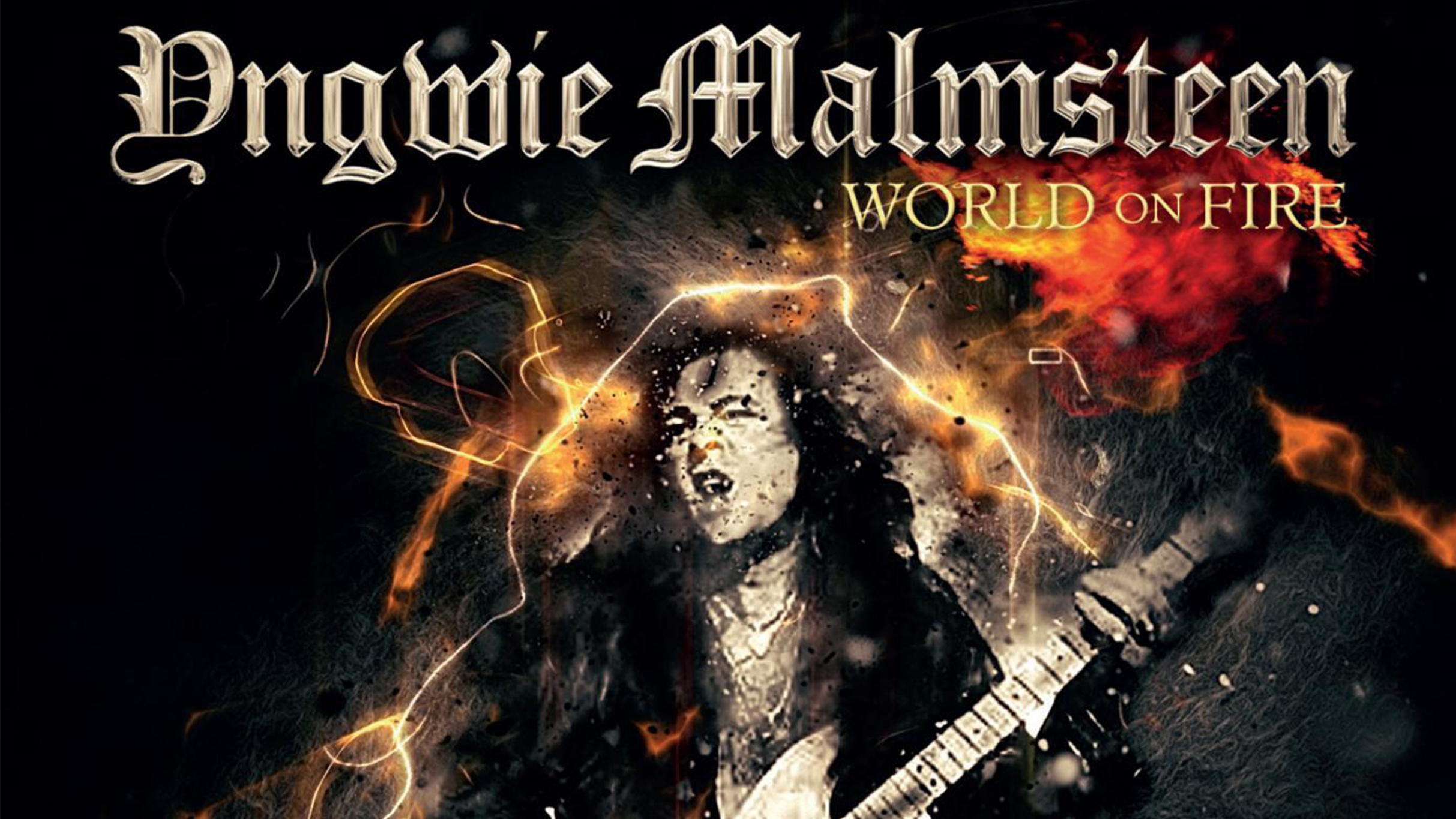 WIN TIX TO SEE GUITAR VIRTUOSO YNGWIE MALMSTEEN AT HOUSE OF BLUES LAS VEGAS!