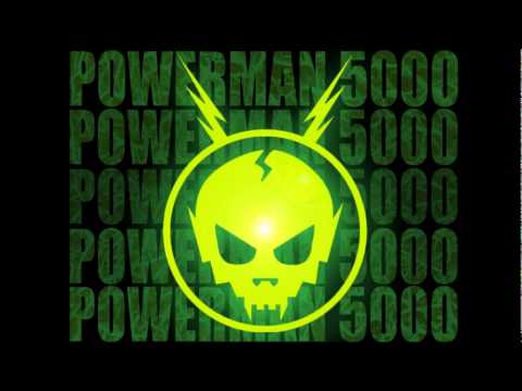 Powerman 5000 and Pavement Entertainment ink a deal… new PM5K soon to be on the way!