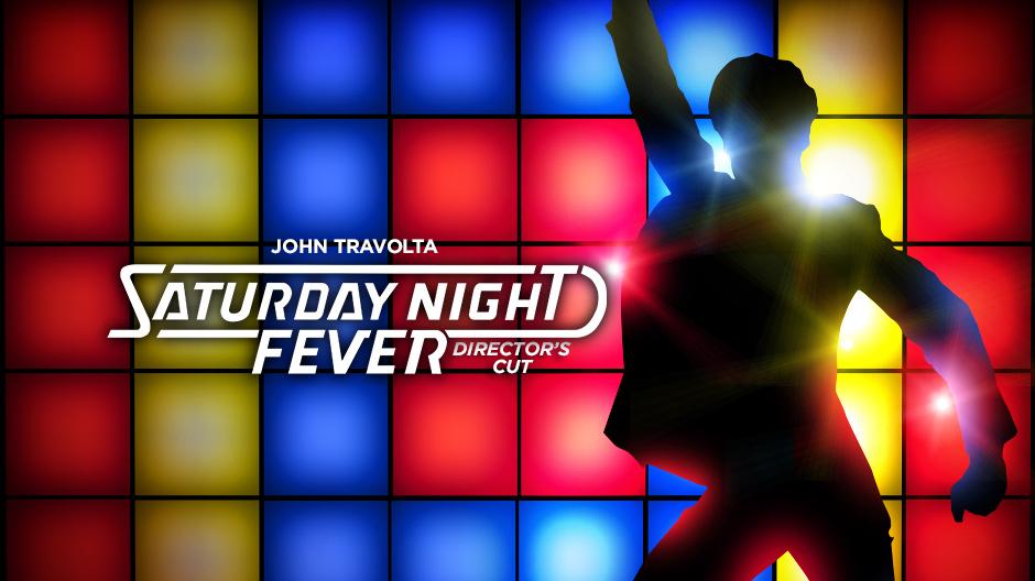 Saturday Night Fever – The John Travolta Disco Classic Gets a Director’s Cut Blu-ray Release!