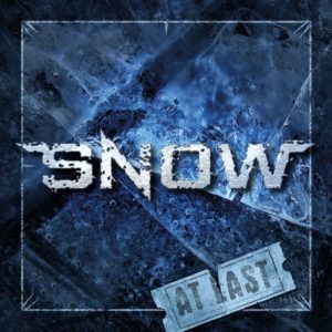 Snow At Last – Rare Tracks From Carlos Cavazo’s pre-Quiet Riot Band!
