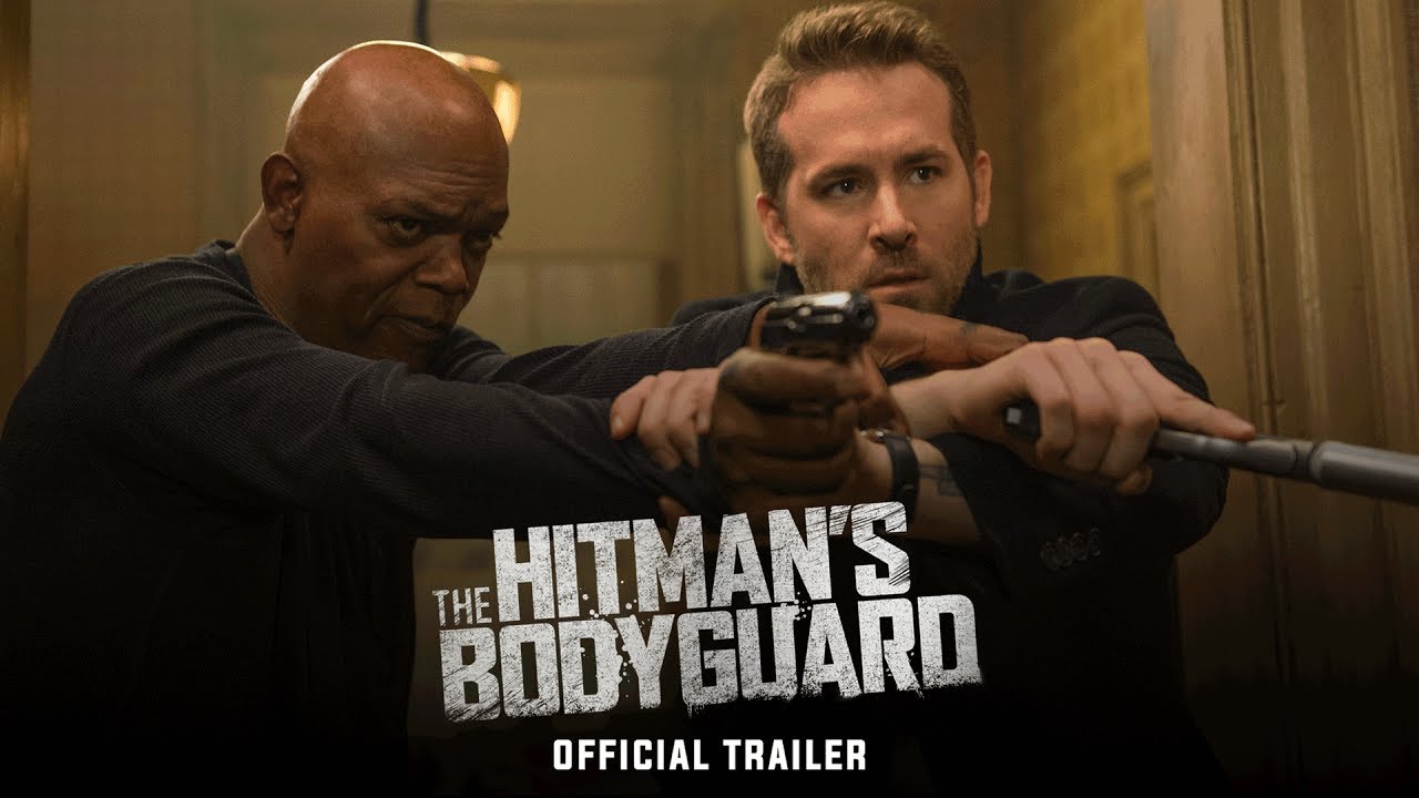 The Hitman’s Bodyguard Samuel L Jackson And Ryan Reynolds Together At Last Zrockr Magazine