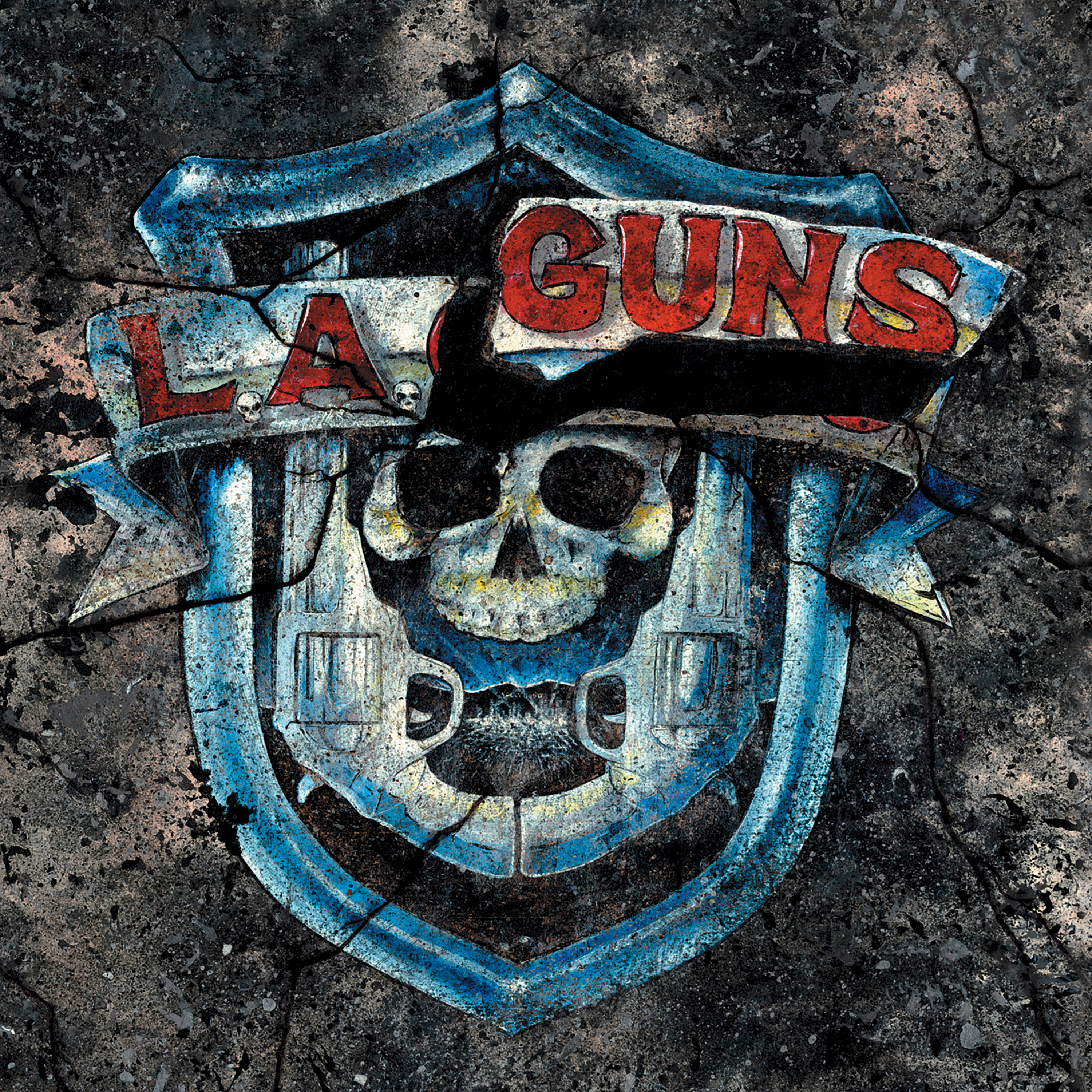 LA Guns – Tracii Guns and Phil Lewis Reunite for The Missing Peace!