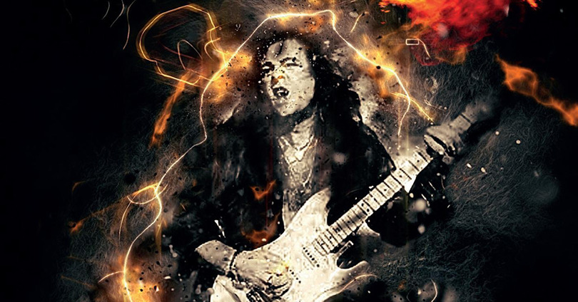 A Study of Neoclassical Through the Music of Yngwie Malmsteen and Exmortus