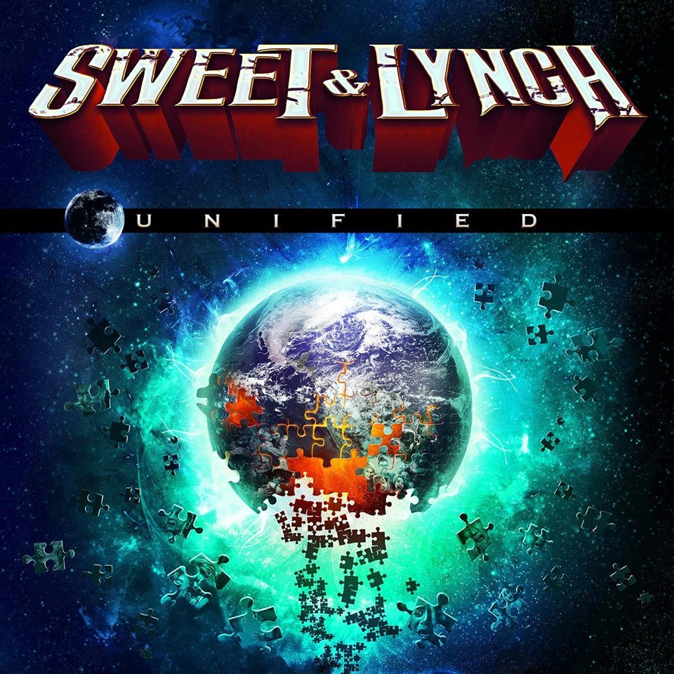 Sweet and Lynch Return With Unified!