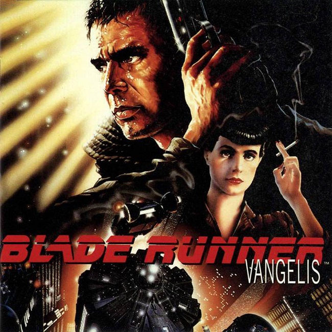 Blade Runner – In Anticipation of the Sequel, Looking Back at the 1982 Original!