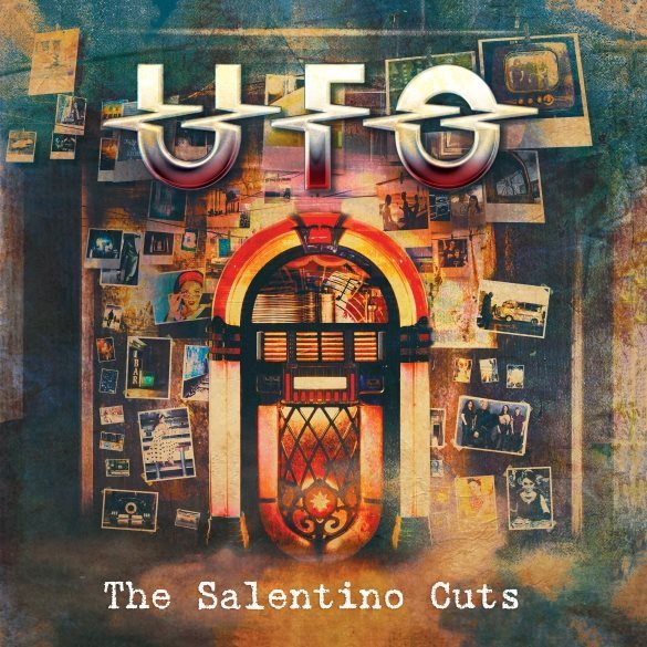 UFO – Classic British Hard Rockers Return With a New Covers Album!