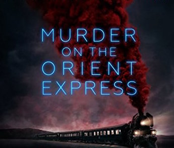 Murder on the Orient Express – Kenneth Branagh Brings the Agatha Christie Classic to Life on the Big Screen!