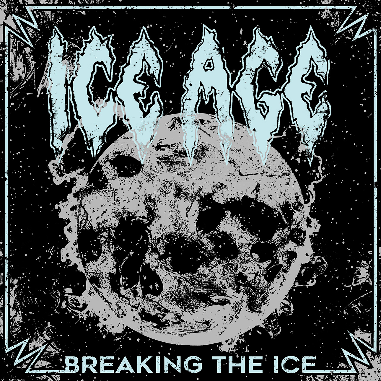 Ice Age – Obscure Thrash Band Comes Back… Breaking the Ice! – ZRockR ...