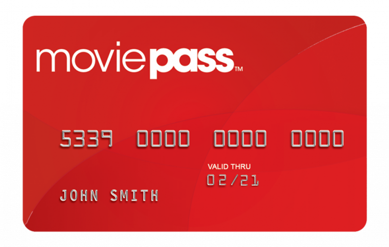 MoviePass Service Offers Unlimited Movies in Theaters for 9.95 a
