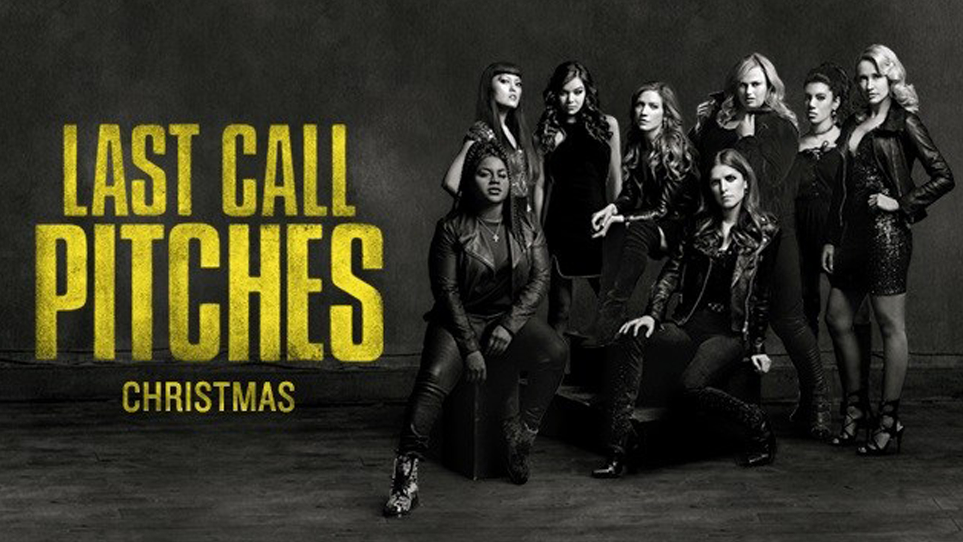 Pitch Perfect 3 – Unnecessary Threequel is Horribly Out of Tune….