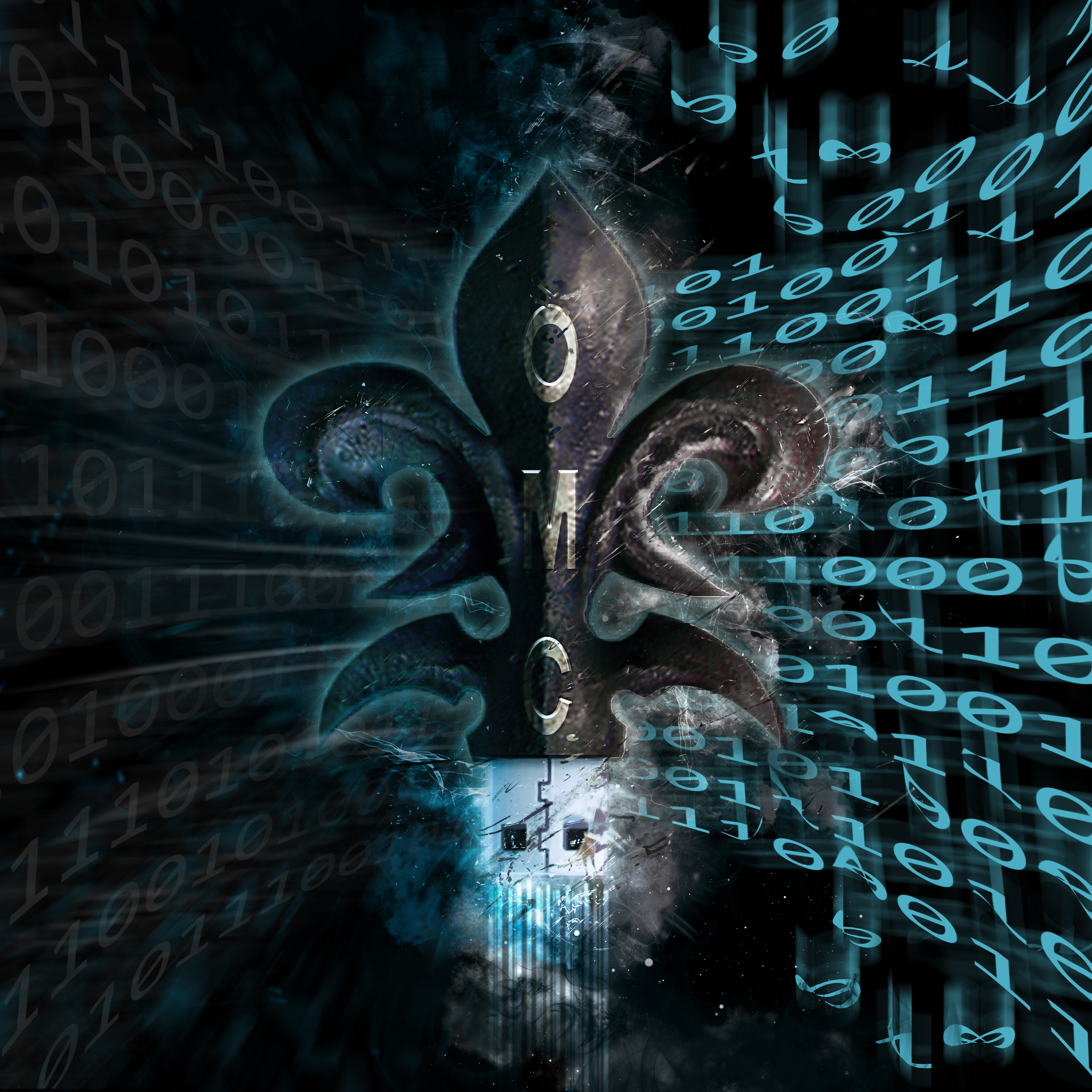 Operation: Mindcrime – The New Reality is the Final Album in Geoff Tate’s Trilogy!